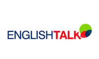 Logo 1 - English Talk - Tatuapé em Vila Moreira