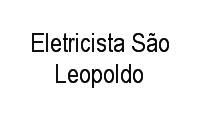 Logo Eletricista São Leopoldo