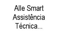 Logo Alle Smart Assistência Técnica Especializada em Jardim Santo Amaro