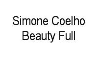 Logo Simone Coelho Beauty Full
