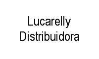 Logo Lucarelly Distribuidora em Alto Alegre