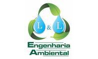 Logo L&L Engenharia Ambiental em Barreiros