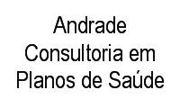 Logo Andrade Consultoria em Planos de Saúde em Jardim Santo André