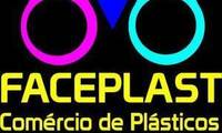 Logo FACEPLAST COM DE PLASTICOS  em Rio Comprido