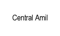 Logo Central Amil em Setor Bueno
