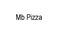 Logo Mb Pizza em Santa Cândida