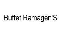 Logo Buffet Ramagen'S em Campo Grande
