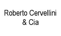 Logo Roberto Cervellini & Cia em Zona Industrial