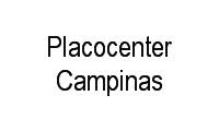 Logo de Placocenter Campinas em Jardim Santa Genebra
