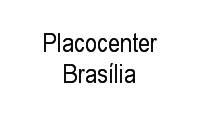 Logo de Placocenter Brasília em Zona Industrial