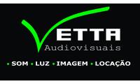 Logo Vetta Audiovisuais