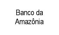 Logo Banco da Amazônia em Centro Histórico