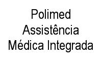 Logo Polimed Assistência Médica Integrada