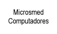 Logo Microsmed Computadores em Centro