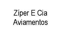 Logo Zíper E Cia Aviamentos em Guanandi