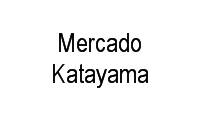 Logo Mercado Katayama em Jardim Licce