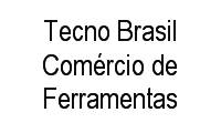Logo Tecno Brasil Comércio de Ferramentas em Igapó