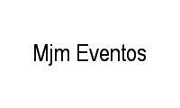Logo Mjm Eventos em Higienópolis