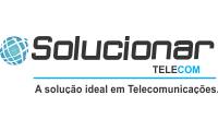 Logo Solucionar Telecomunicações em Pindorama