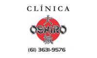 Logo Clínica Oshiro em Centro