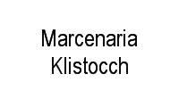 Logo Marcenaria Klistocch em Cidade Industrial