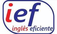 Logo de Ief Idiomas em COHAB Anil I