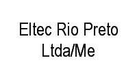 Logo Eltec Rio Preto Ltda/Me em Condomínio Residencial Parque da Liberdade I