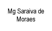 Logo Mg Saraiva de Moraes