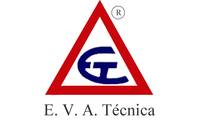 Logo Eva Técnica - Borrachas E Componentes em Brás