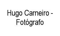 Logo Hugo Carneiro - Fotógrafo em Centro