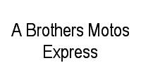 Logo A Brothers Motos Express