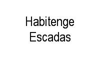 Logo Habitenge Escadas em Passa Vinte
