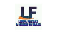 Logo A Melhor do Brasil Fossas e Agua Potavel em Iputinga