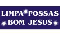 Logo Limpadora de Fossas Bom Jesus em Areias