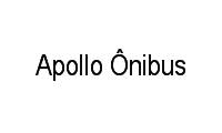Logo Apollo Ônibus em Jardim Eulina