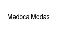 Logo Madoca Modas em Maracanã