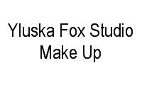 Logo Yluska Fox Studio Make Up