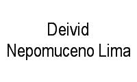 Logo Deivid Nepomuceno Lima em Centro