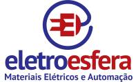 Logo Eletro Esfera - Materiais Elétricos E Automação