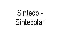Logo de Sinteco - Sintecolar em Paineiras