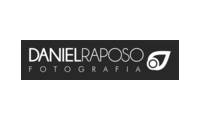 Logo Daniel Raposo Fotografia em São Mateus