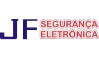 Logo Jf Segurança Eletrônica em Guará II