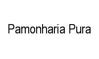 Logo Pamonharia Pura