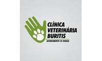 Logo Clínica Veterinária Buritis em Buritis