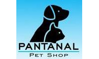 Logo Pantanal Pet Shop em Cobilândia