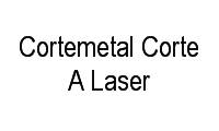 Logo Cortemetal Corte A Laser em Cidade Industrial
