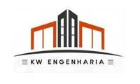 Logo KW Engenharia - Sistemas de Prevenção de Incêndios em Marambaia