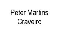 Logo Peter Martins Craveiro