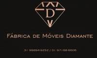 Logo Móveis Diamante  em Diamante (Barreiro)