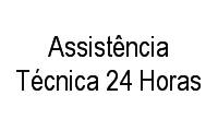 Logo Assistência Técnica 24 Horas